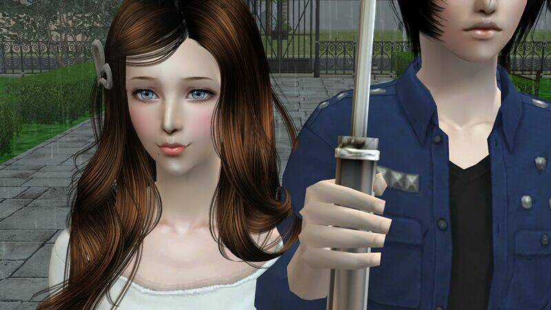 And I Love You! Chapter 6 trang 11