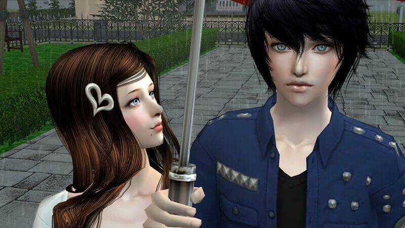 And I Love You! Chapter 6 trang 12