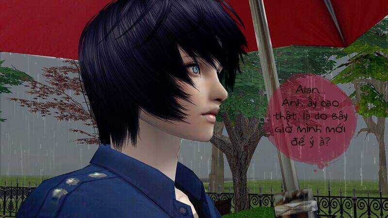 And I Love You! Chapter 6 trang 13