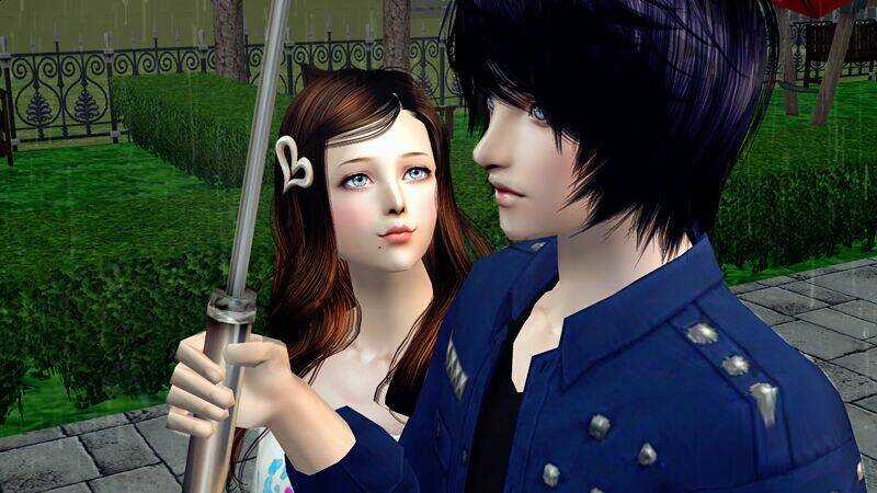 And I Love You! Chapter 6 trang 14