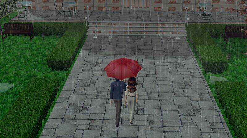 And I Love You! Chapter 6 trang 15