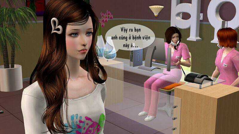 And I Love You! Chapter 6 trang 16