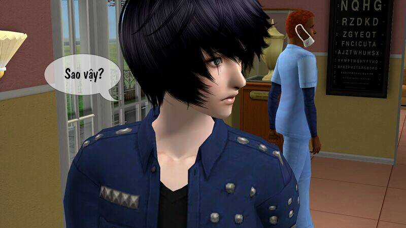 And I Love You! Chapter 6 trang 17