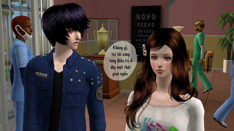 And I Love You! Chapter 6 trang 18