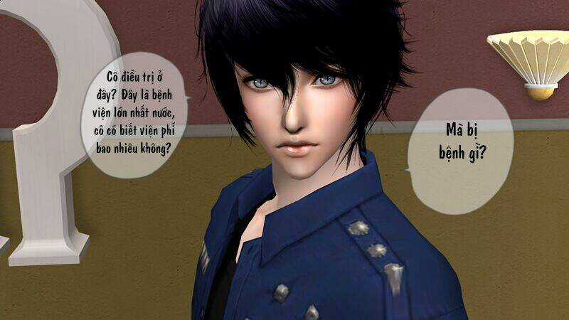 And I Love You! Chapter 6 trang 19