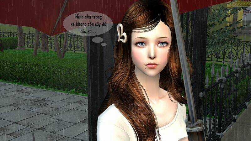 And I Love You! Chapter 6 trang 2