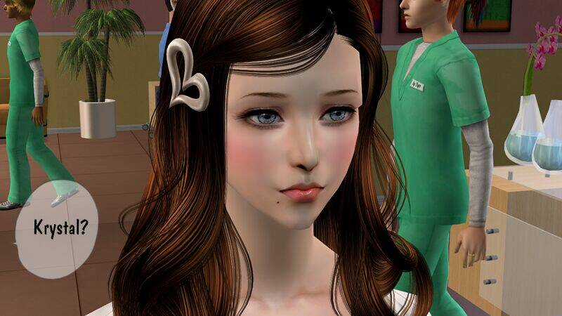 And I Love You! Chapter 6 trang 20