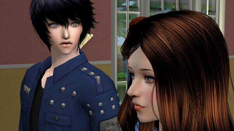 And I Love You! Chapter 6 trang 21