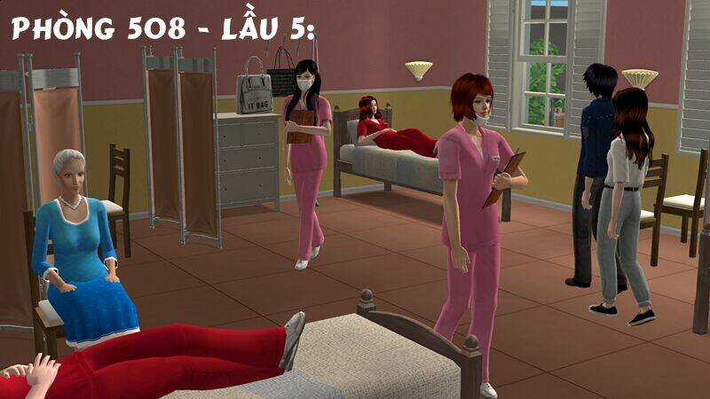 And I Love You! Chapter 6 trang 22