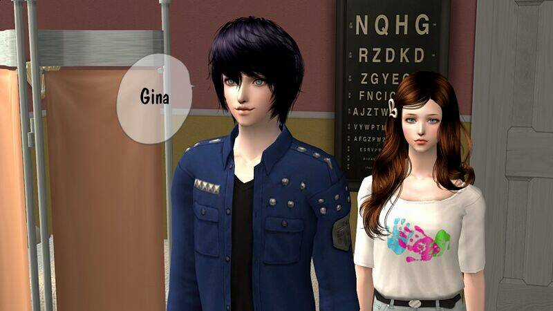 And I Love You! Chapter 6 trang 23