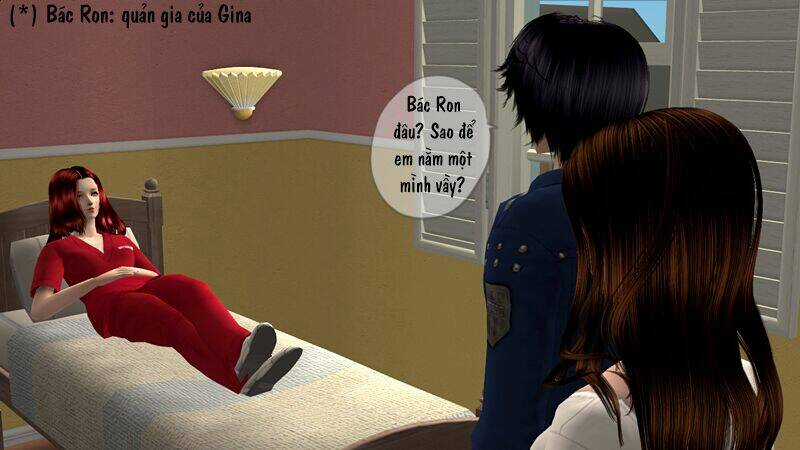 And I Love You! Chapter 6 trang 25