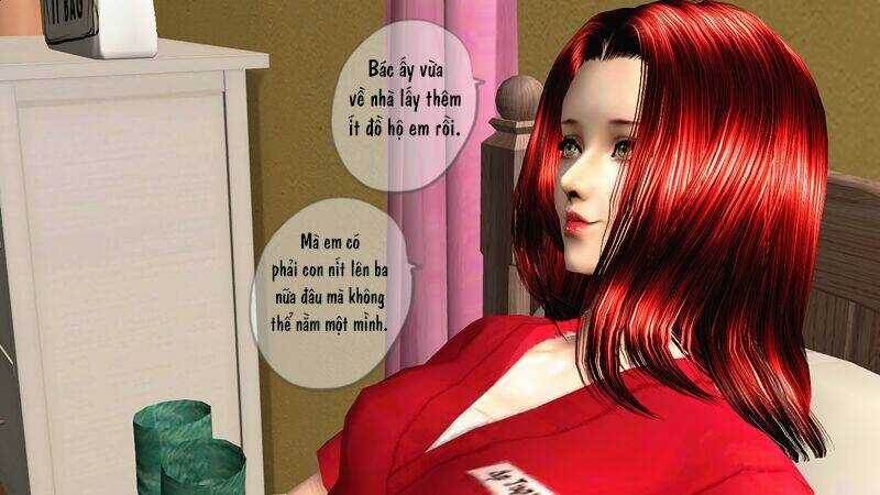 And I Love You! Chapter 6 trang 26