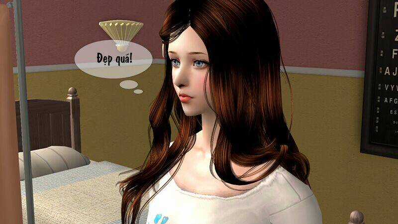 And I Love You! Chapter 6 trang 27