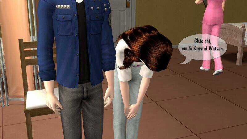 And I Love You! Chapter 6 trang 29