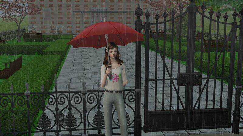 And I Love You! Chapter 6 trang 3