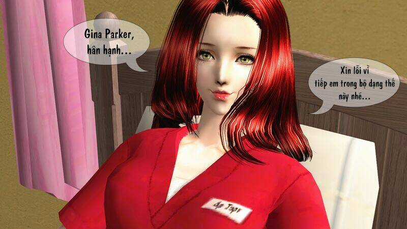 And I Love You! Chapter 6 trang 30