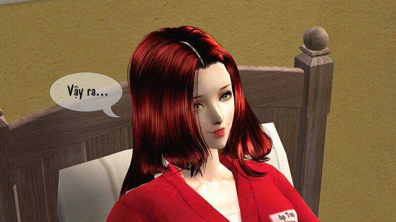 And I Love You! Chapter 6 trang 31