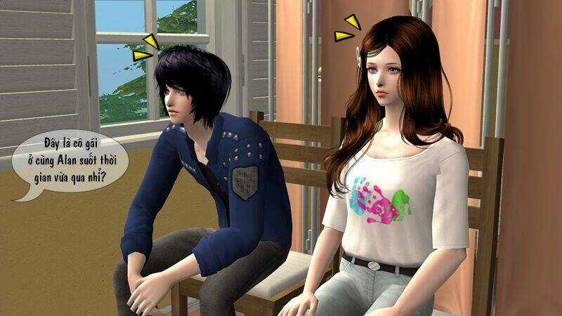 And I Love You! Chapter 6 trang 32