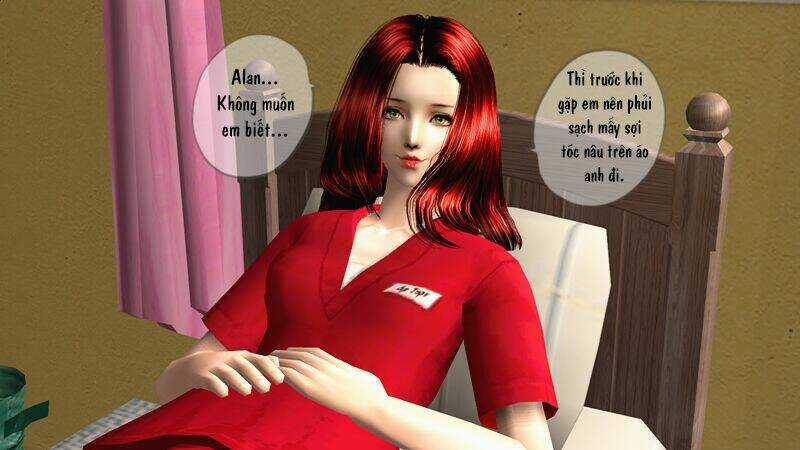 And I Love You! Chapter 6 trang 34