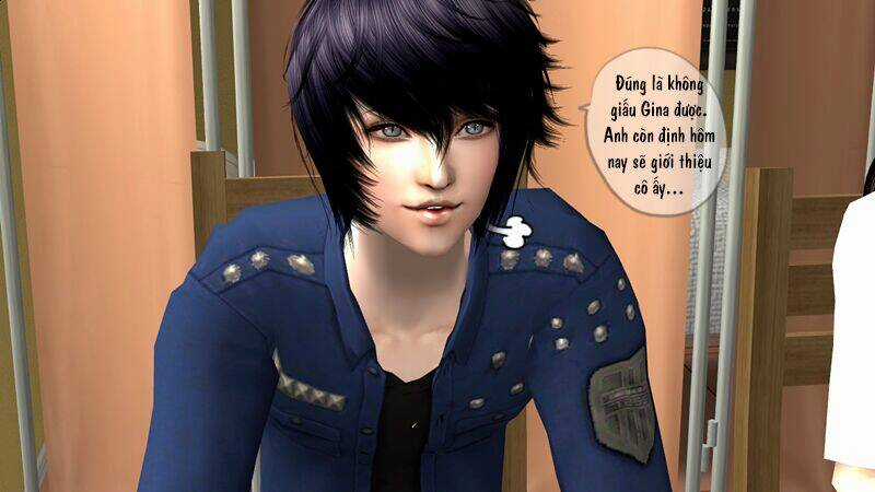 And I Love You! Chapter 6 trang 35