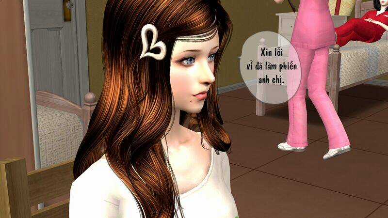 And I Love You! Chapter 6 trang 36