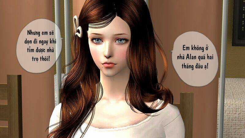 And I Love You! Chapter 6 trang 37