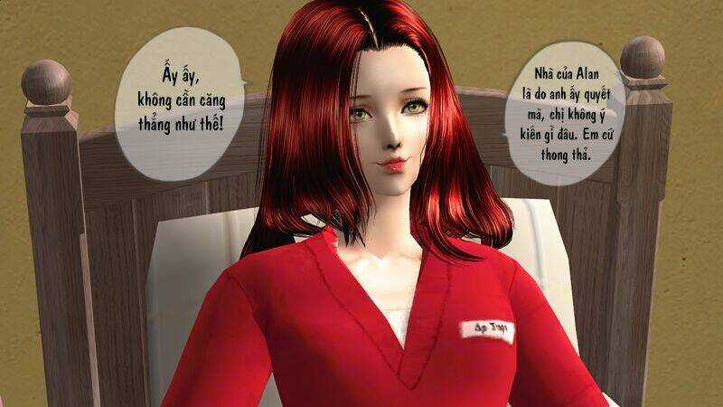 And I Love You! Chapter 6 trang 38