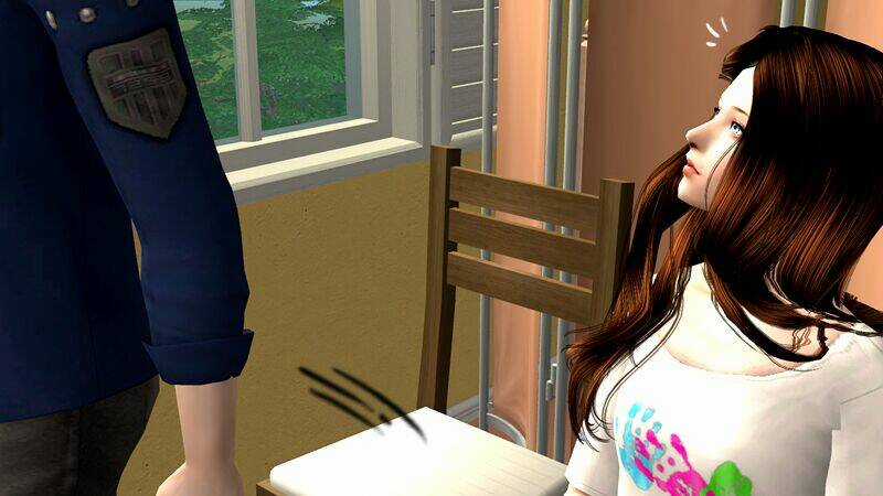 And I Love You! Chapter 6 trang 39