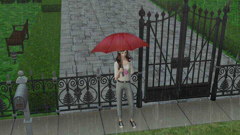 And I Love You! Chapter 6 trang 4