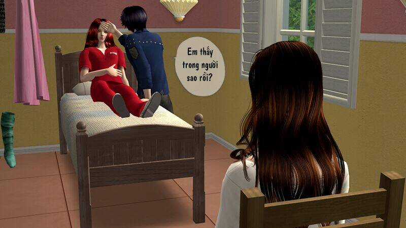 And I Love You! Chapter 6 trang 40