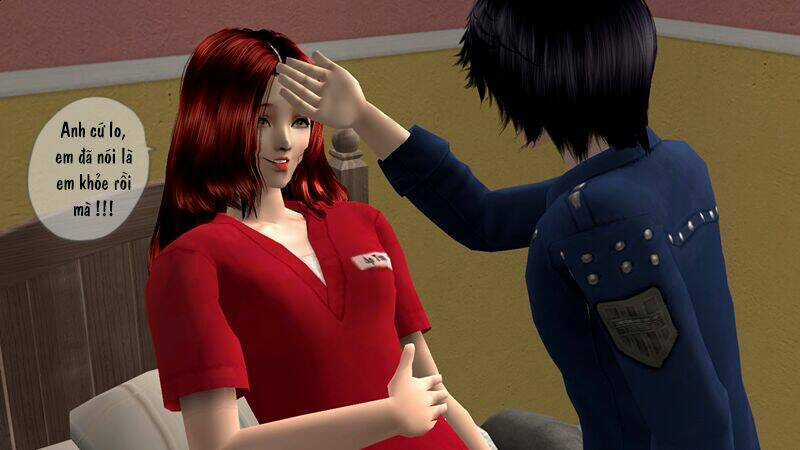 And I Love You! Chapter 6 trang 41