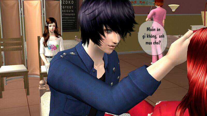 And I Love You! Chapter 6 trang 42