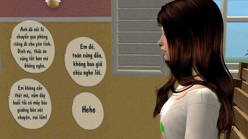 And I Love You! Chapter 6 trang 43