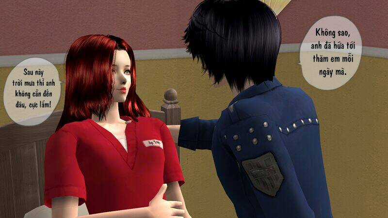 And I Love You! Chapter 6 trang 44