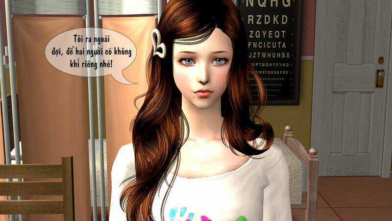 And I Love You! Chapter 6 trang 47