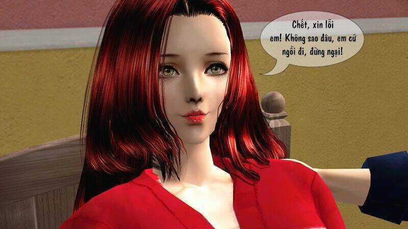 And I Love You! Chapter 6 trang 48