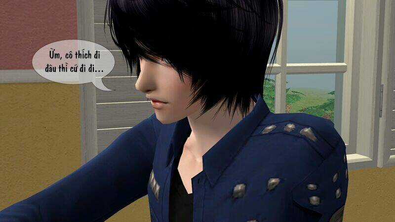 And I Love You! Chapter 6 trang 49