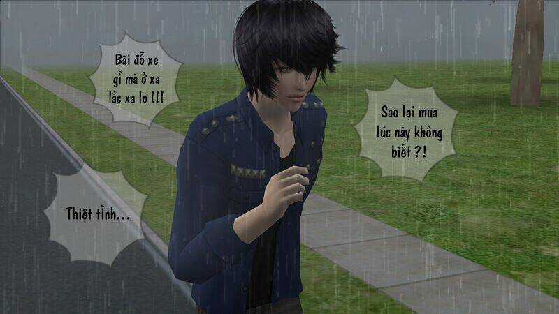 And I Love You! Chapter 6 trang 5