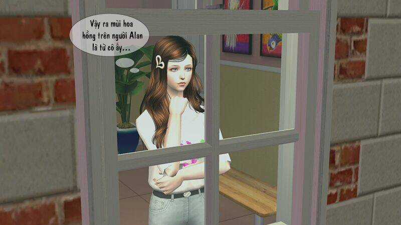 And I Love You! Chapter 6 trang 54