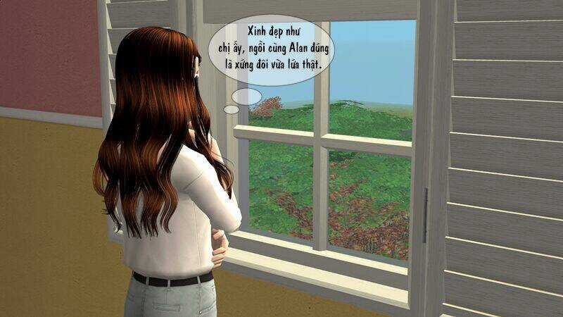 And I Love You! Chapter 6 trang 55