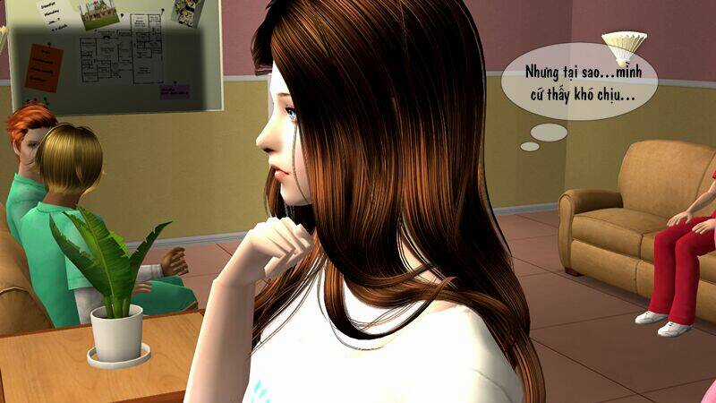 And I Love You! Chapter 6 trang 56