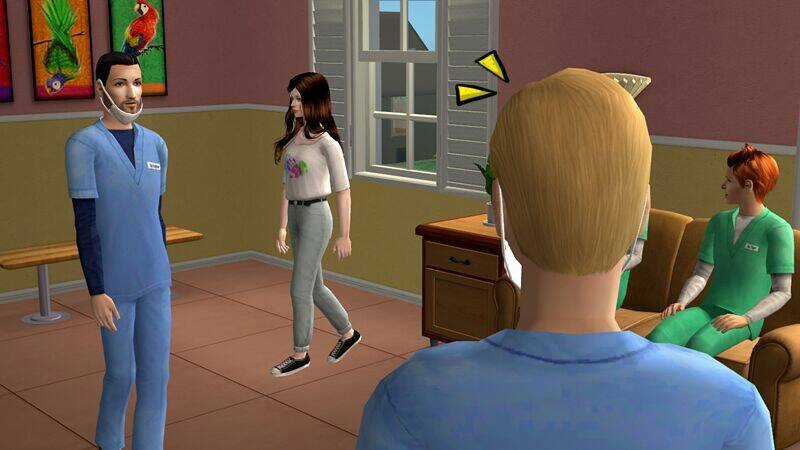 And I Love You! Chapter 6 trang 57