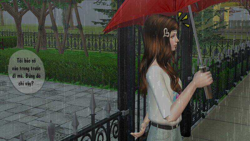 And I Love You! Chapter 6 trang 6