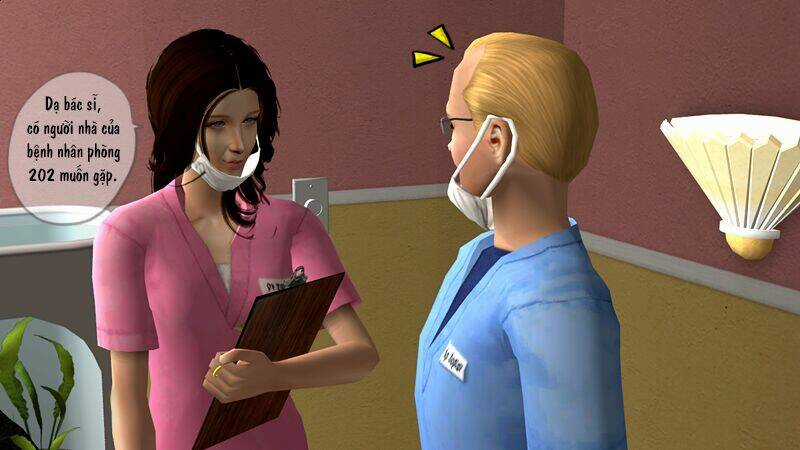 And I Love You! Chapter 6 trang 60