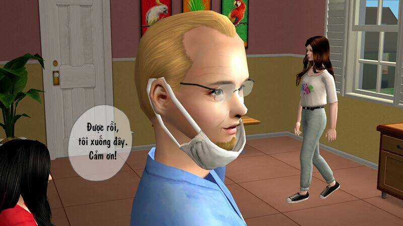 And I Love You! Chapter 6 trang 61