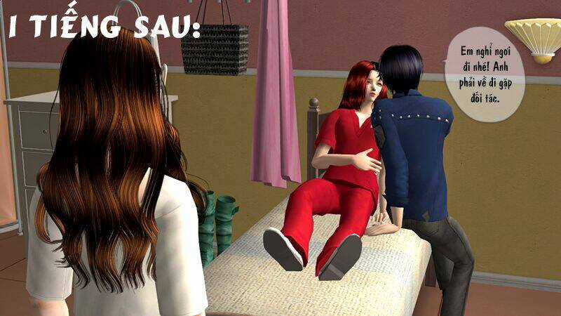 And I Love You! Chapter 6 trang 62