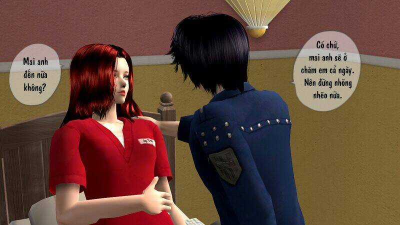 And I Love You! Chapter 6 trang 63