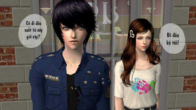 And I Love You! Chapter 6 trang 67