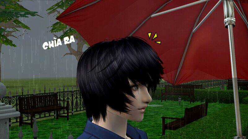 And I Love You! Chapter 6 trang 7