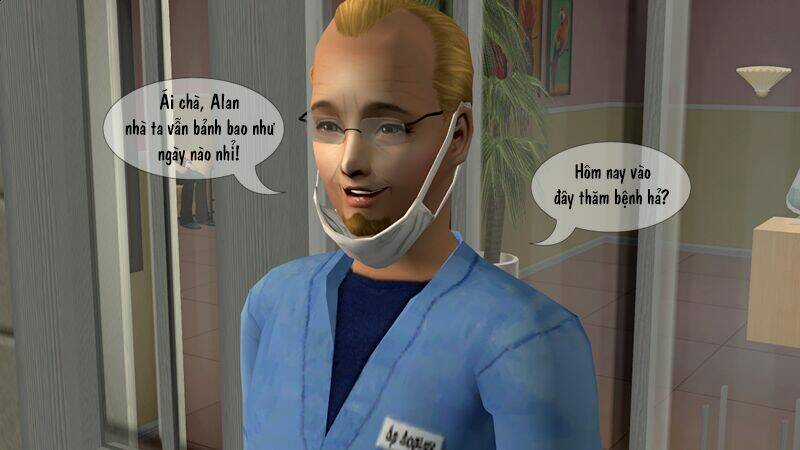 And I Love You! Chapter 6 trang 70